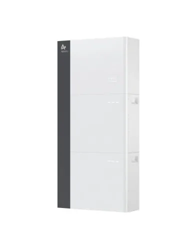 AlphaESS SMILE-G3 4 kW / 7.6 kWh