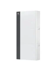 AlphaESS SMILE-G3 4 kW / 7.6 kWh
