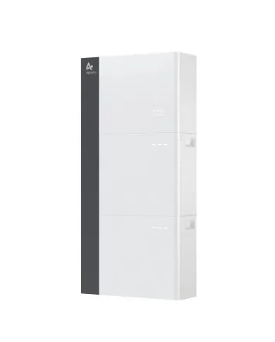 AlphaESS SMILE-G3 10 kW / 11,4 kWh