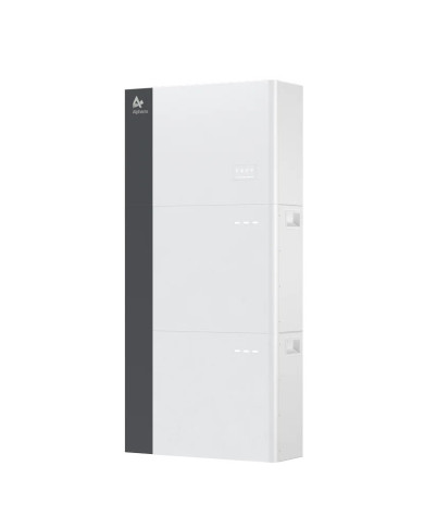 AlphaESS SMILE-G3 10 kW/15,2 kWh