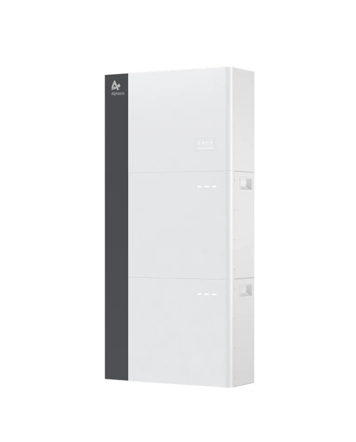 AlphaESS SMILE-G3 10 kW/15,2 kWh