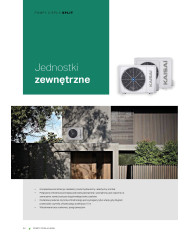 Kaisai Arctic 16 kW Split Pompa Ciepła