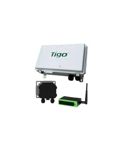 Tigo Cloud Connect Advanced CCA Kit