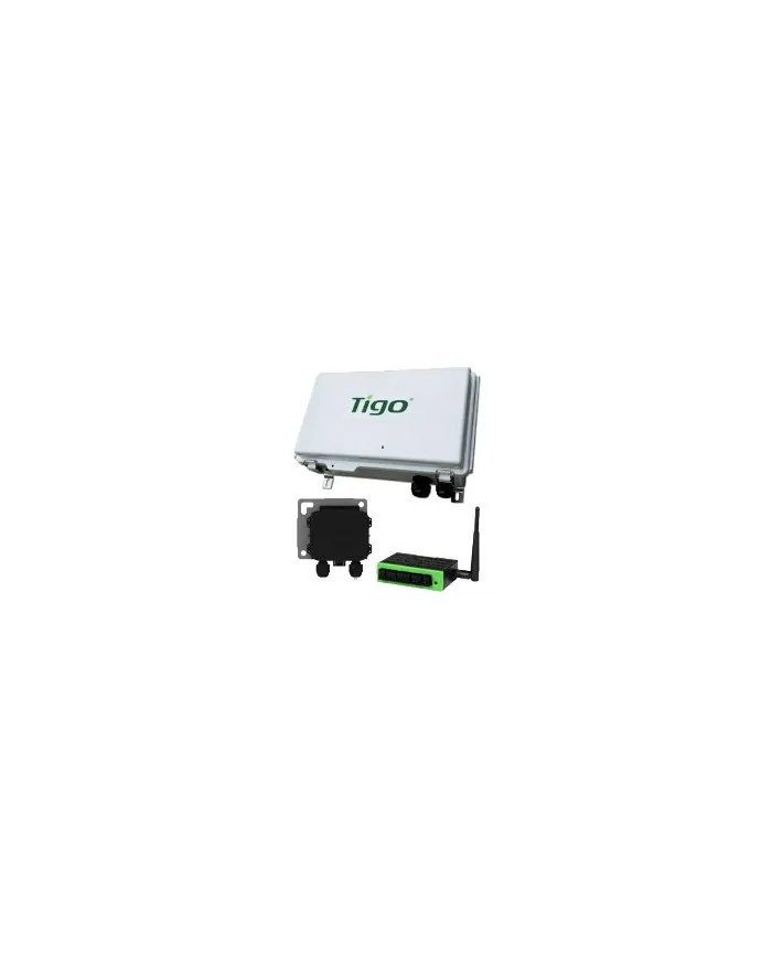 Tigo Cloud Connect Advanced CCA Kit