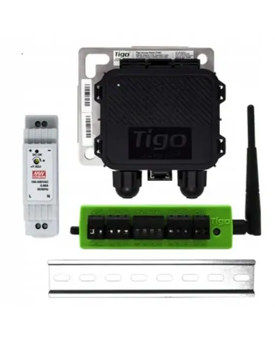 Tigo Cloud Connect Advanced CCA Kit