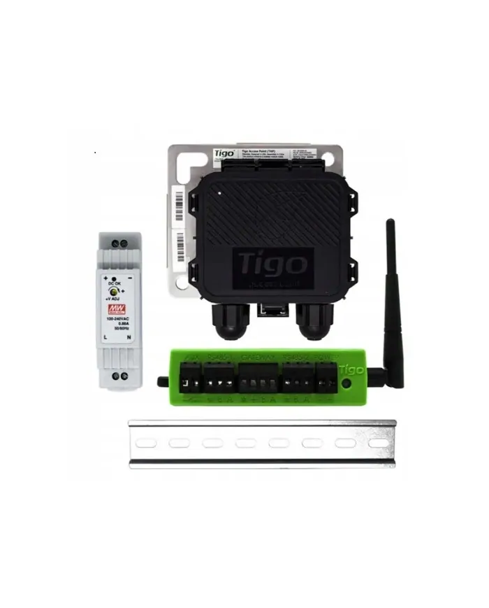 Tigo Cloud Connect Advanced CCA Kit