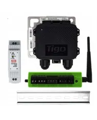 Tigo Cloud Connect Advanced CCA Kit