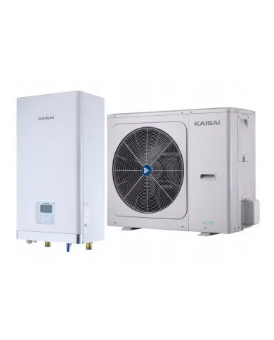 Kaisai Arctic 6kW Split Pompă de căldură KHA-06RY1-B / KMK-60RY1