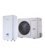 Kaisai Arctic 6kW Split Pompe à chaleur KHA-06RY1-B / KMK-60RY1