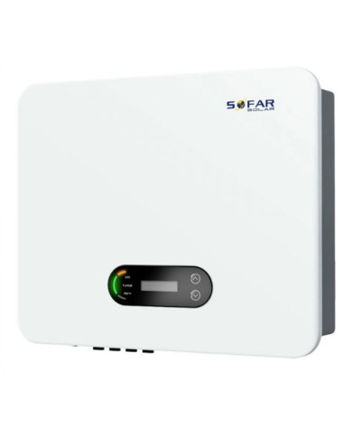 Sofar Solar 11KTL-X G3