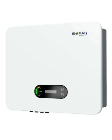 Sofar Solar 11KTL-X G3