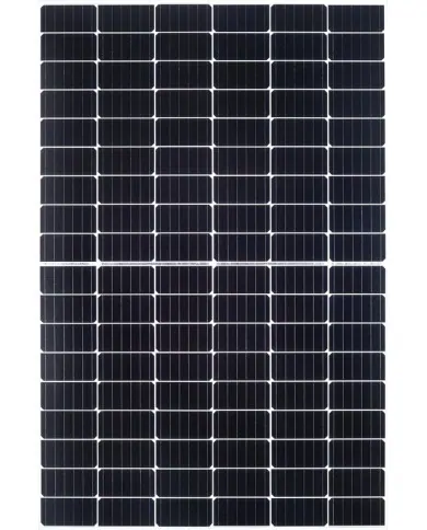 JA Solar JAM54S30-420/GR 420W Cadre Noir