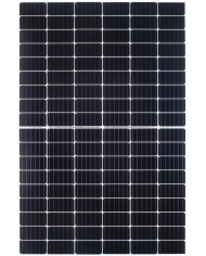 JA Solar JAM54S30-420/GR 420W Černý Rám