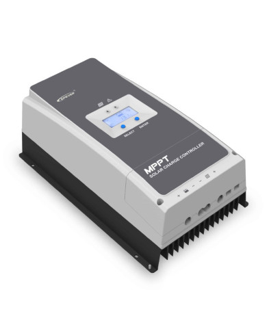JAM54S30-415/MR 415W Zonnepaneelset 3x415W met 100A MPPT Laadcontroller 12V