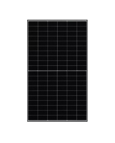 JAM54S30-415/MR 415W Solar Panel Set 3x415W with 100A MPPT Charge Controller 12V