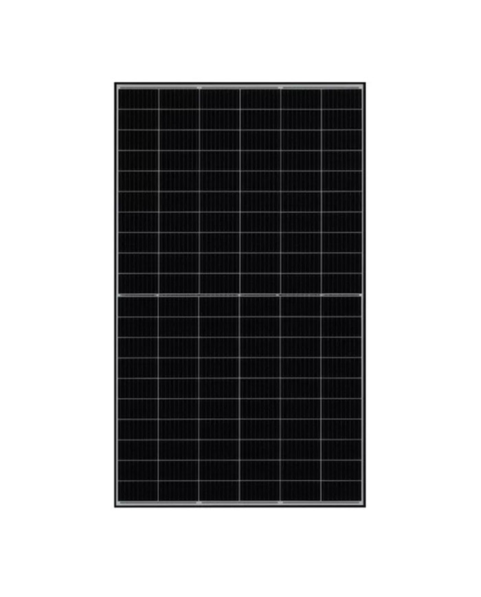 JAM54S30-415/MR 415W Zonnepaneelset 3x415W met 100A MPPT Laadcontroller 12V