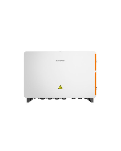 Logger Sungrow COM100A V237