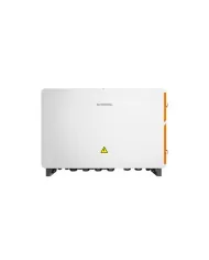 Sungrow COM100A V237 Logger