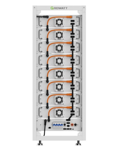 GROWATT AXE 40H-E1