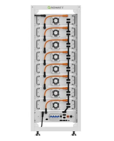 GROWATT AXE 40H-E1