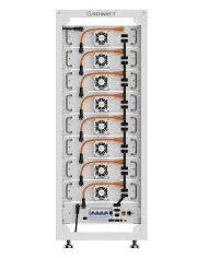 GROWATT AXE 40H-E1