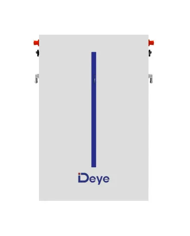 Deye RW-M6.1-B 6.14kW