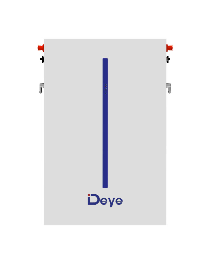 Deye RW-M6.1-B 6.14kW