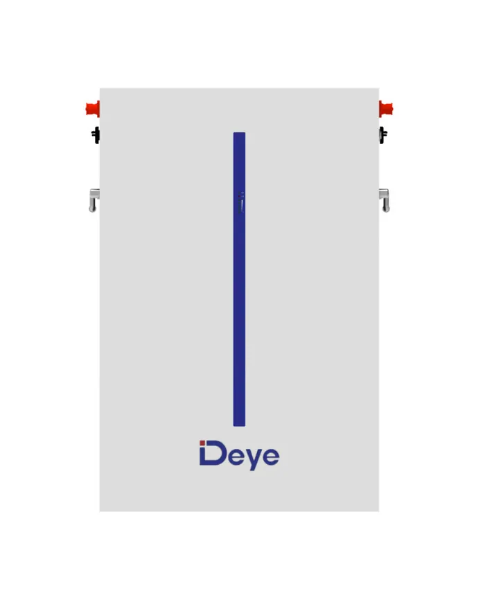 Deye RW-M6.1-B 6.14kW