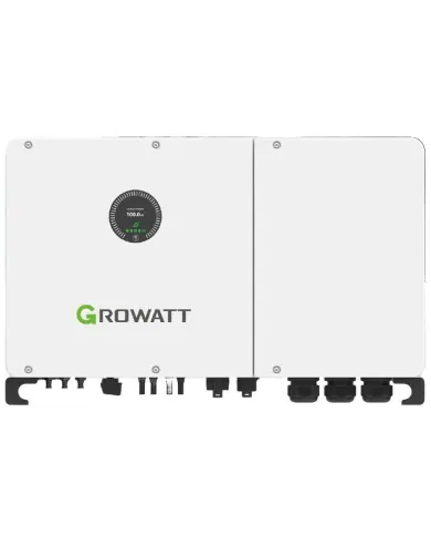 Growatt WIT-30K-XHU 30 kW