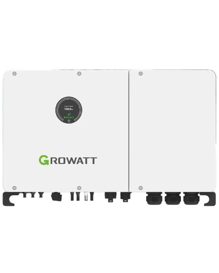 GROWATT WIT-30K-XHU 30kW