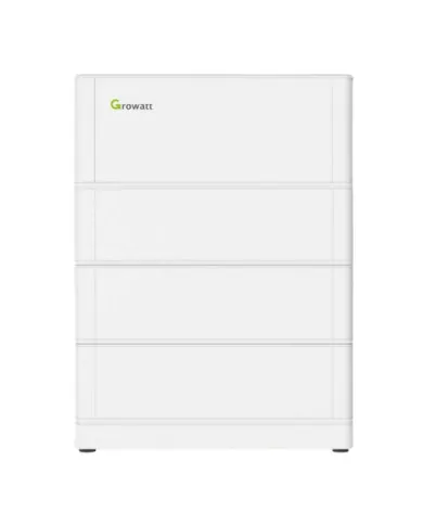 Growatt ARK 2.5H-A2