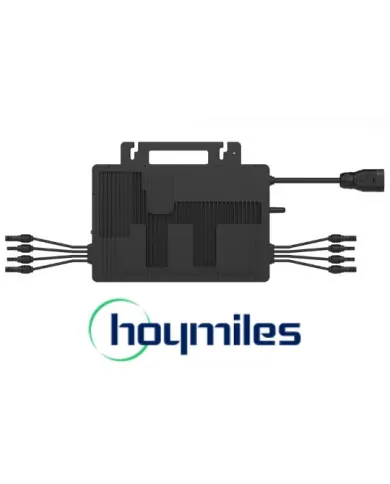 Hoymiles MIT-5000-8E 3F