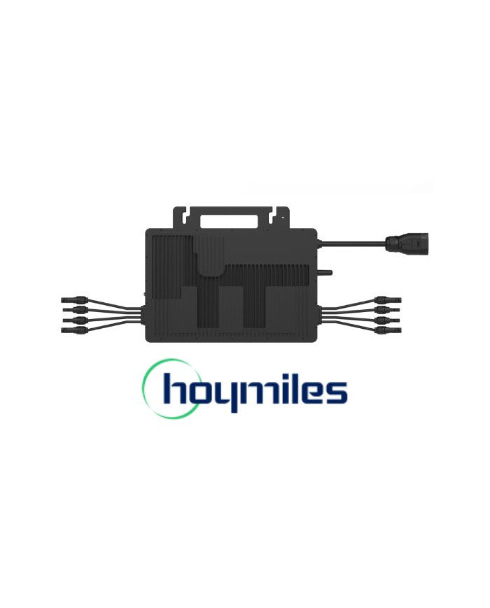 Hoymiles MIT-5000-8E 3F