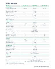 Hoymiles MIT-5000-8E 3F