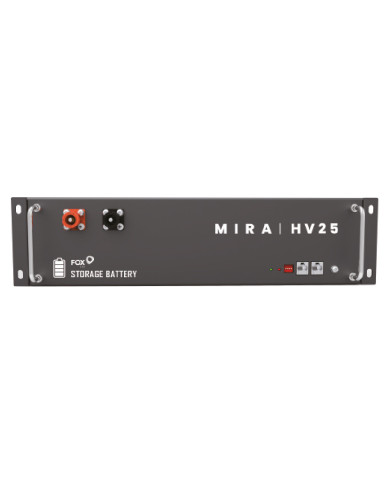 Mira HV25 Akkumulátor