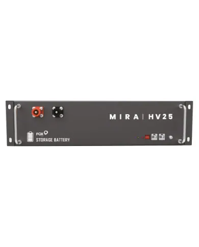 Mira HV25 Batteri