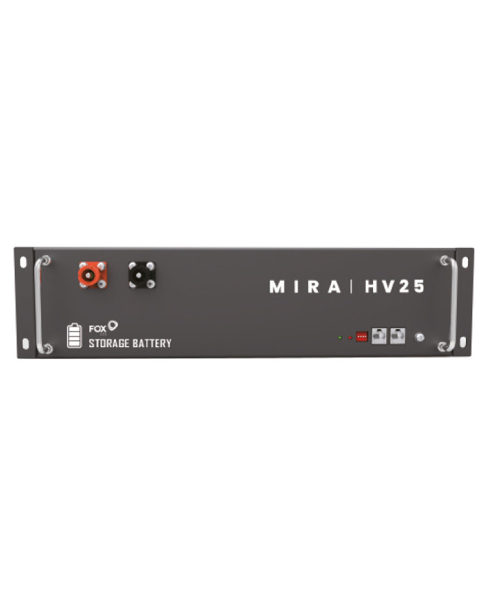 Batterie Mira HV25