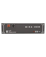 Batterie Mira HV25