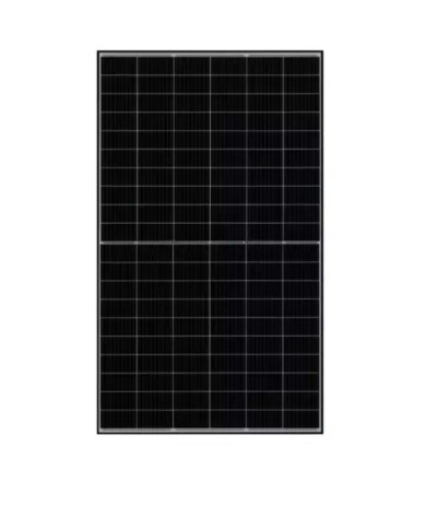 JA Solar JAM66S30-MR-BF 500W Cornice Nera