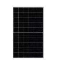 JA Solar JAM66S30-MR-BF 500W Zwart Frame