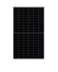 JA Solar JAM66S30-MR-BF 500W Μαύρο Πλαίσιο