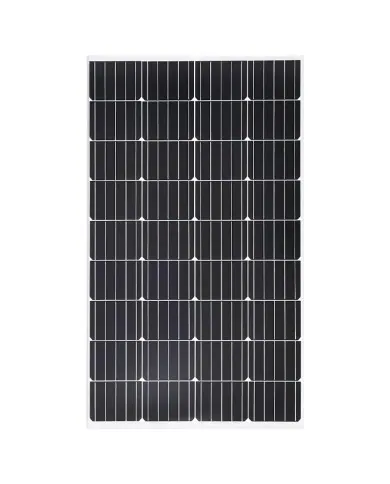 Victron Energy 90W monokrystalický solární panel