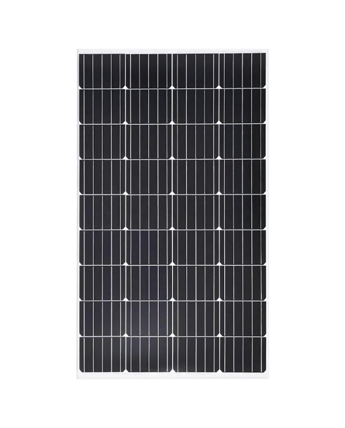 Victron Energy 90W Monocrystalline Solar Panel SPM040901200