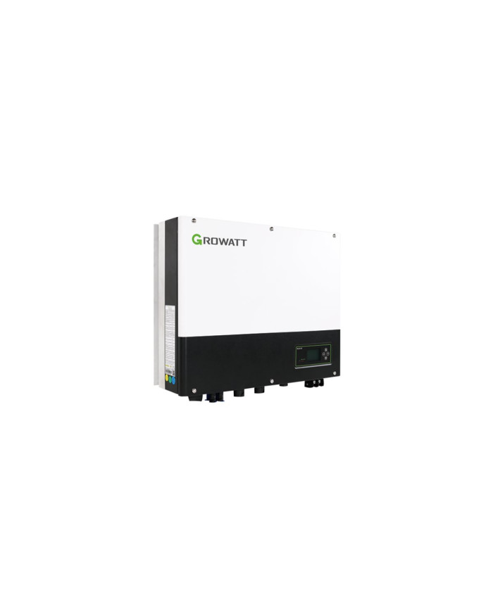 Growatt 1PH SPH6000 BL-UP 6 kW