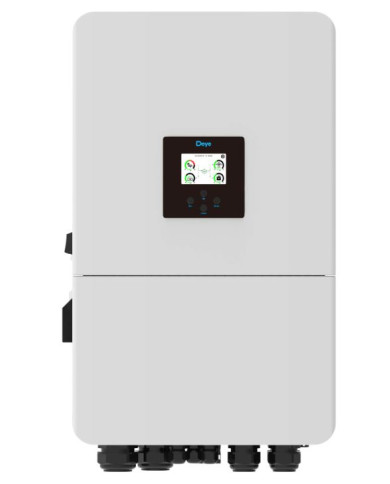 Deye SUN-15K-SG05LP3-EU-SM2