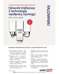 SolarEdge SESUK-RW00INNN4