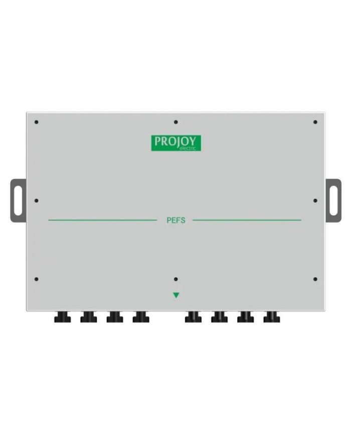 PROJOY PEFS-EL-40H-10 (P2) Interruptor de seguridad DC de 5 strings