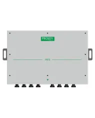 PROJOY PEFS-EL-40H-10 (P2) Interrupteur de sécurité DC 5 strings