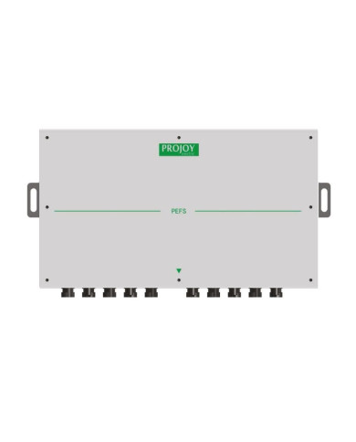 PROJOY PEFS-EL-40H-10 (P2) 5-string DC safety switch