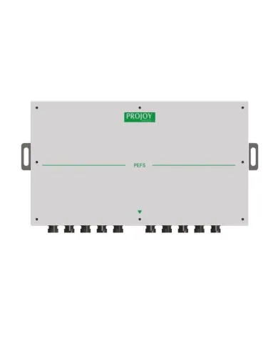 PROJOY PEFS-EL-40H-10 (P2) Interruttore di sicurezza CC a 5 stringhe